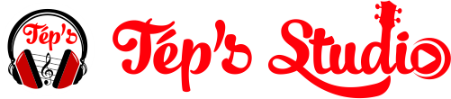 Tép's Studio Logo